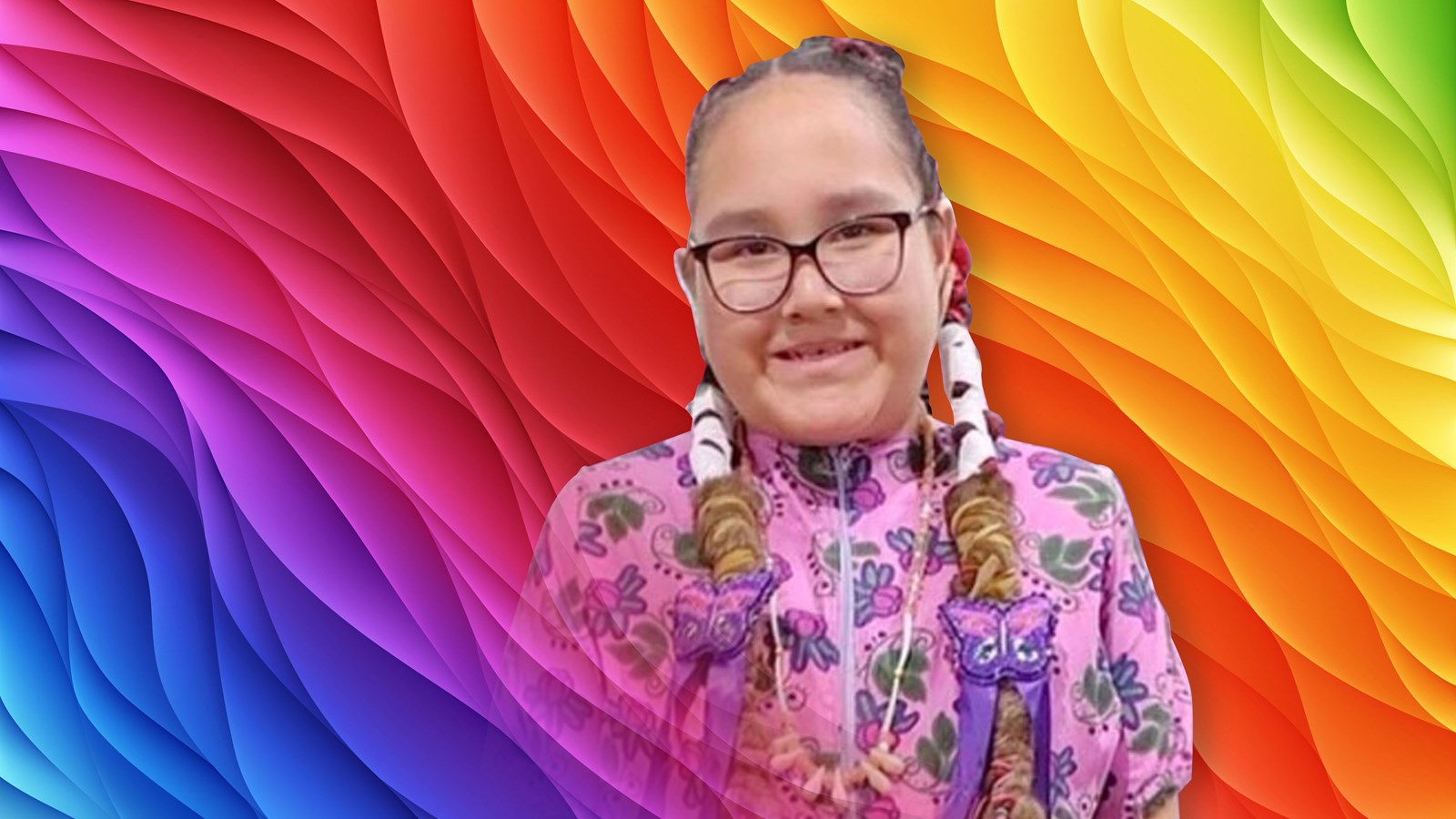 Fort Rouge School Student Named 2024 Winnipeg Pride Parade Youth Ambassador